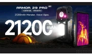 Ulefone Armor 29 Pro Thermal price in Bangladesh image 1